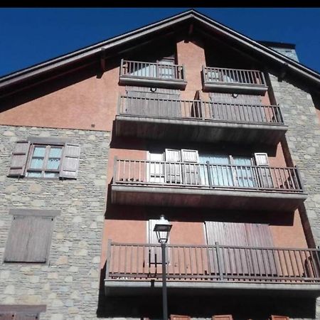 Apartamento Duplex Esterri Ideal Para Familias Esterri d'Àneu Zewnętrze zdjęcie