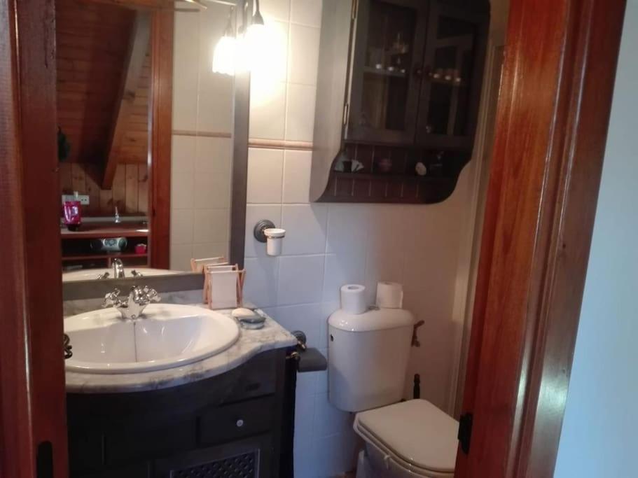 Apartamento Duplex Esterri Ideal Para Familias Esterri d'Àneu Zewnętrze zdjęcie