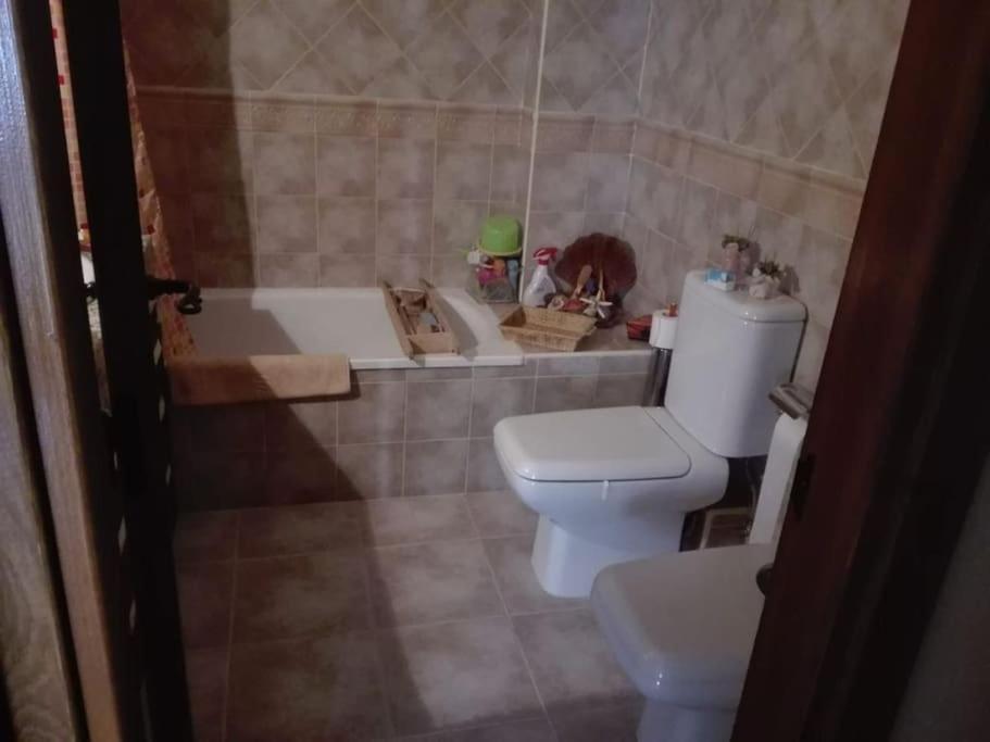 Apartamento Duplex Esterri Ideal Para Familias Esterri d'Àneu Zewnętrze zdjęcie