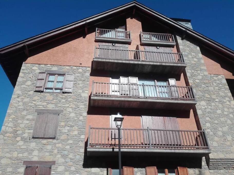 Apartamento Duplex Esterri Ideal Para Familias Esterri d'Àneu Zewnętrze zdjęcie