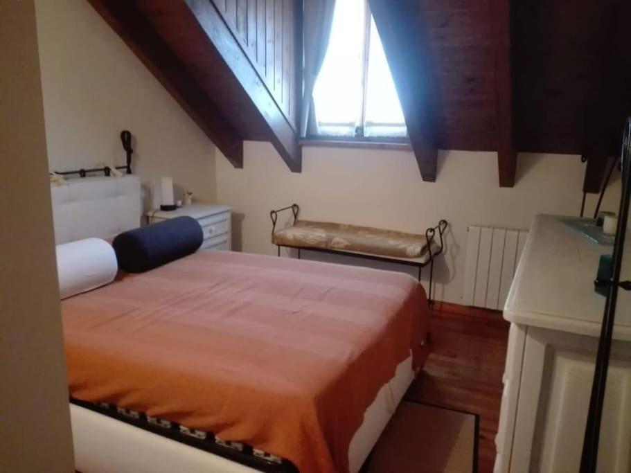 Apartamento Duplex Esterri Ideal Para Familias Esterri d'Àneu Zewnętrze zdjęcie