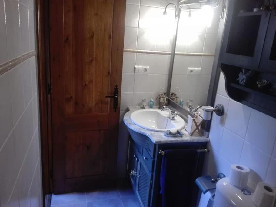 Apartamento Duplex Esterri Ideal Para Familias Esterri d'Àneu Zewnętrze zdjęcie
