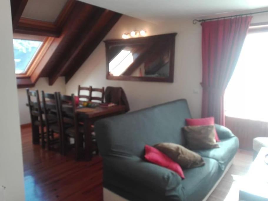 Apartamento Duplex Esterri Ideal Para Familias Esterri d'Àneu Zewnętrze zdjęcie