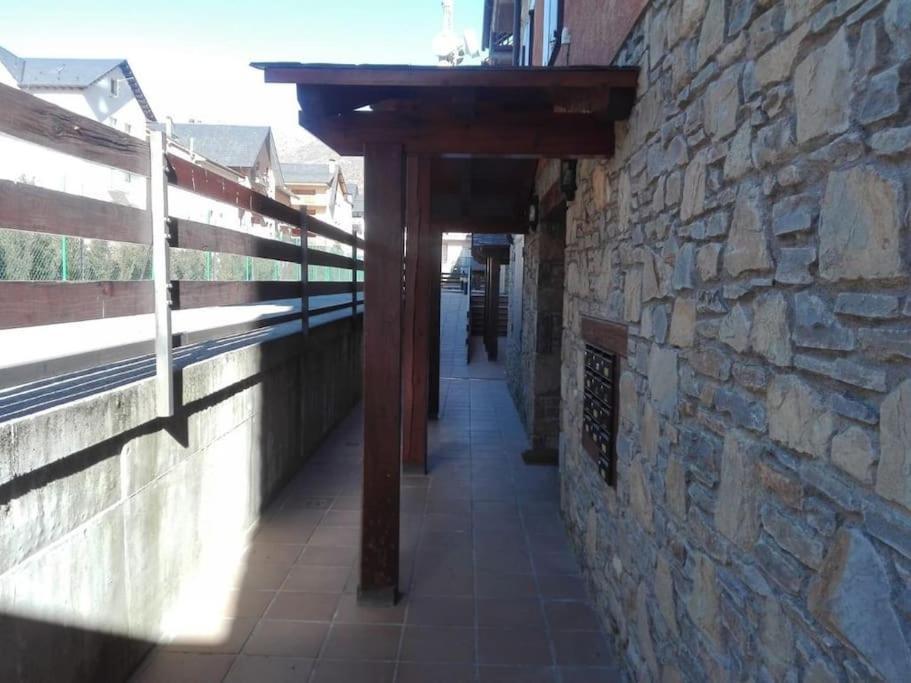 Apartamento Duplex Esterri Ideal Para Familias Esterri d'Àneu Zewnętrze zdjęcie