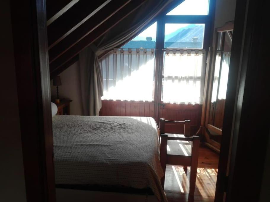 Apartamento Duplex Esterri Ideal Para Familias Esterri d'Àneu Zewnętrze zdjęcie