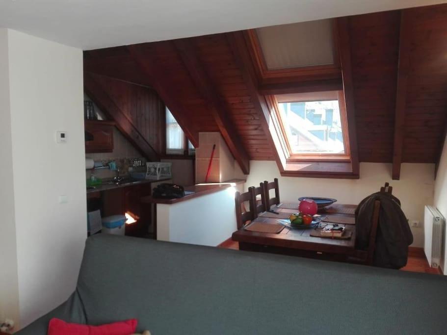 Apartamento Duplex Esterri Ideal Para Familias Esterri d'Àneu Zewnętrze zdjęcie