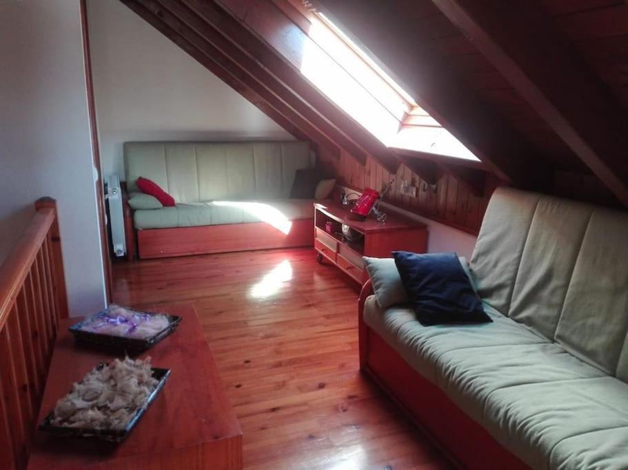Apartamento Duplex Esterri Ideal Para Familias Esterri d'Àneu Zewnętrze zdjęcie