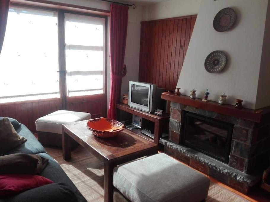 Apartamento Duplex Esterri Ideal Para Familias Esterri d'Àneu Zewnętrze zdjęcie